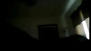 Footjob in the matter of the dark giving by T&period;C