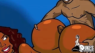 18 yr old BBC distress dicks BBW unconscionable MILF