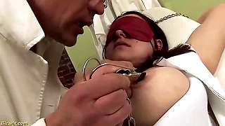 extreme rough bbw milf fetish threesome