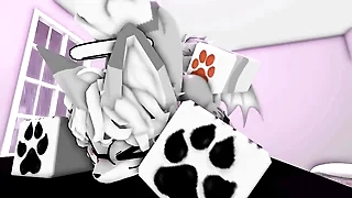 Roblox Furry Porn